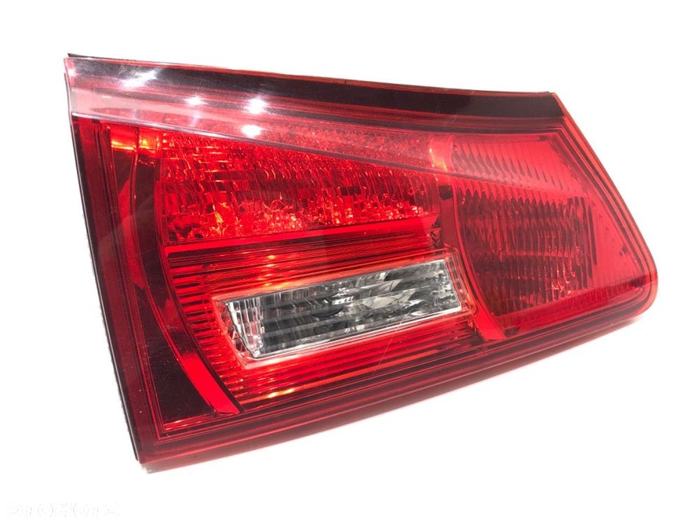 LAMPA LEWY TYŁ WEWNĘTRZNA - 45.00 PLN - LEXUS IS II (_E2_) 2005 - 2013 220d (ALE20) 130 kW [177 - 2