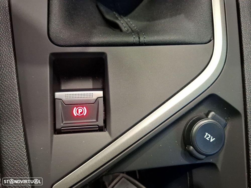 Peugeot 308 SW 1.2 PureTech Active - 22