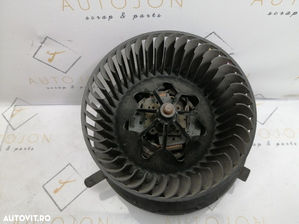 Ventilator aeroterma SEAT LEON II 1P1 2005 - 2013 1.9 TDI BXF  1K1819015 - 2