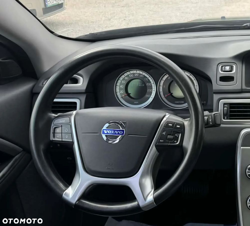 Volvo S80 D5 Summum - 21