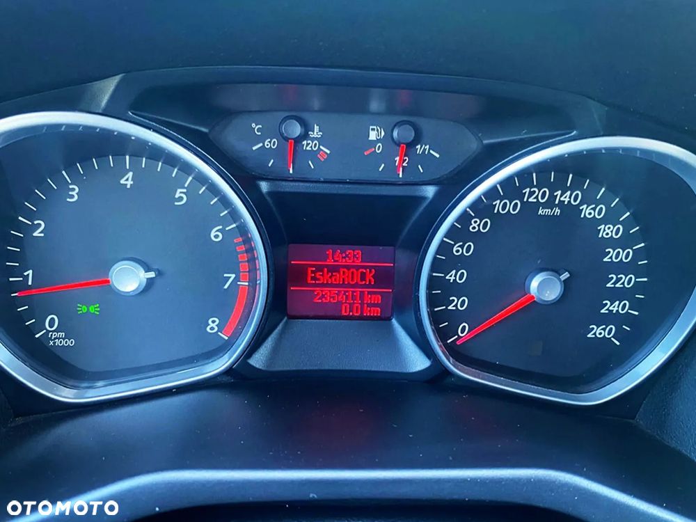 Ford Mondeo - 12