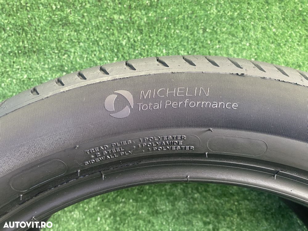 Set 4 anvelope vara Michelin Primacy4  235 50 R19  103V Dot 4921 - 3