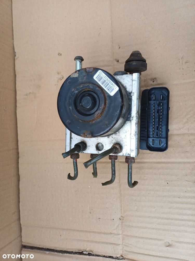 Pompa ABS ESP Suzuki Grand Vitara II 64J0 A2 - 3