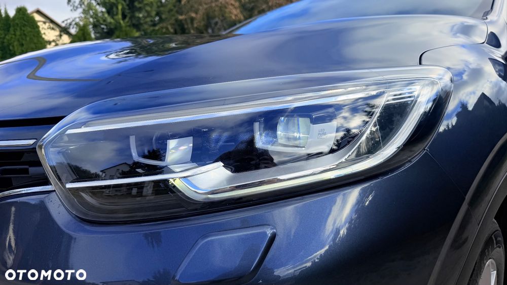 Renault Kadjar TCe 160 GPF mit Deluxe Paket LIMITED - 11