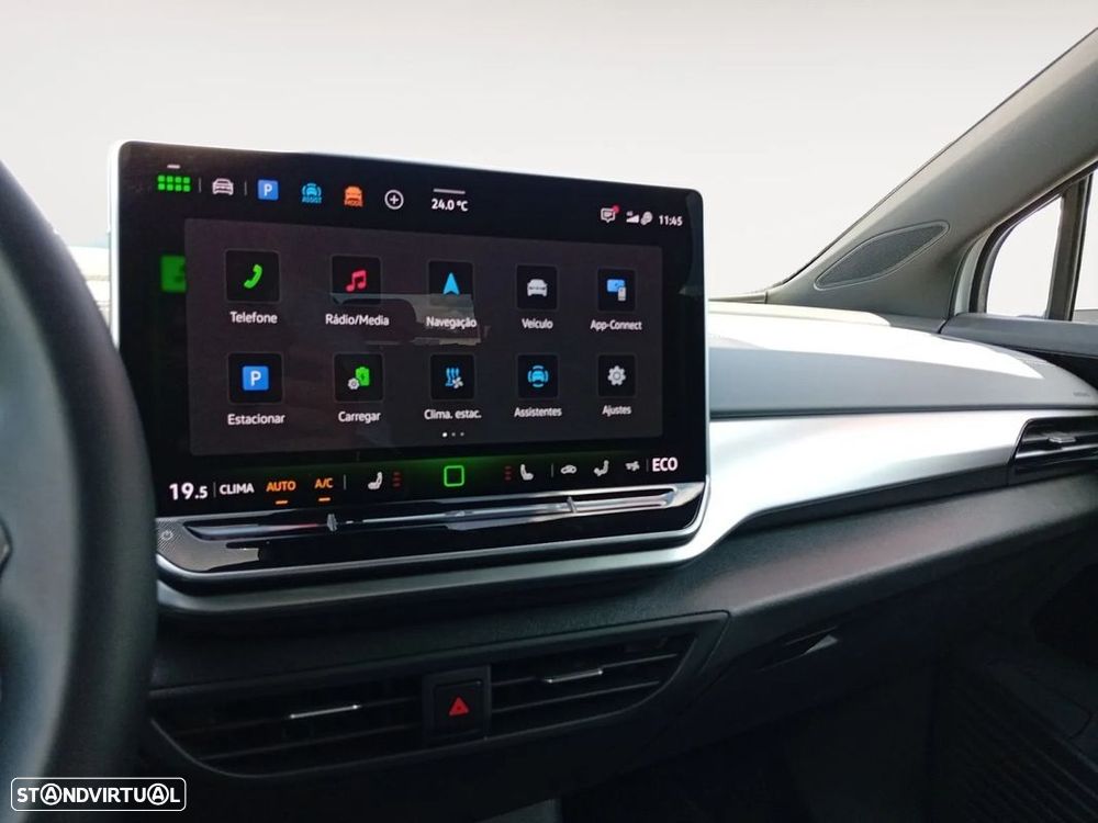 VW ID.4 77 kWh Pro - 11