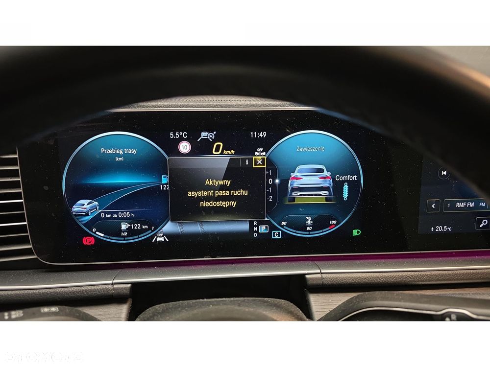 Mercedes-Benz GLE 400 d 4-Matic Premium Plus - 20
