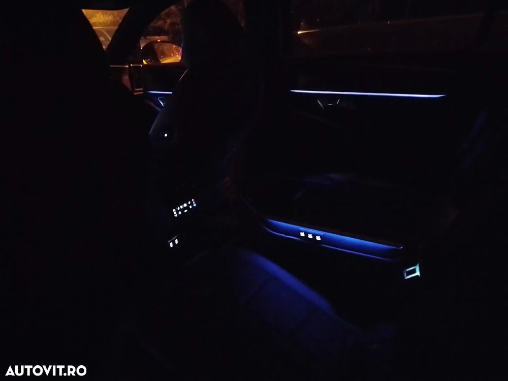 DS Automobiles DS 9 - 40