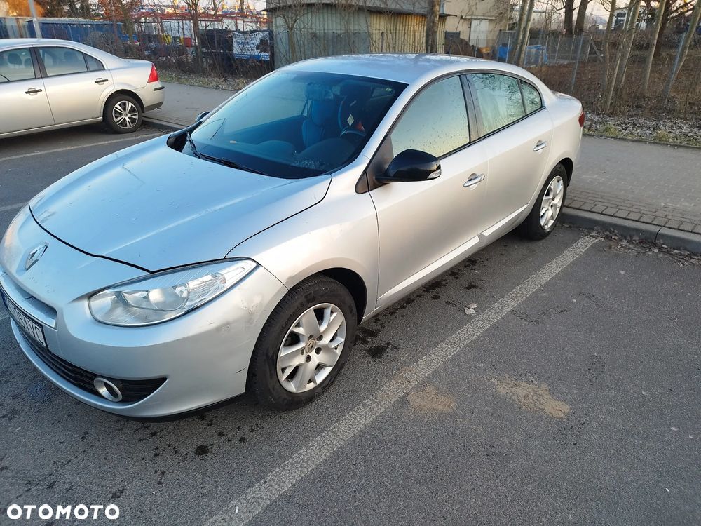 Renault Fluence - 7
