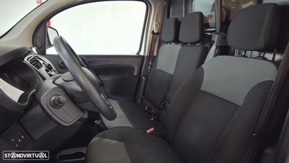 Renault Kangoo - 11