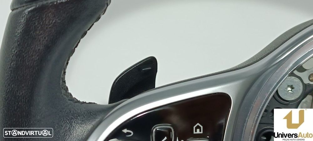 VOLANTE MERCEDES CLASE A (BM 177) A 180 D (177.003) - 7