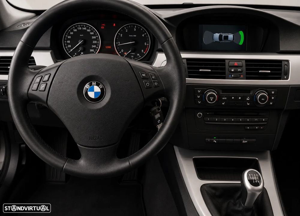 BMW 318 - 30