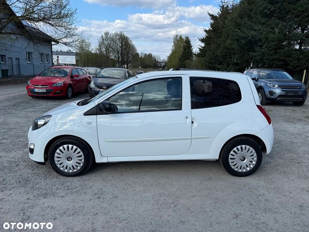 Renault Twingo - 4
