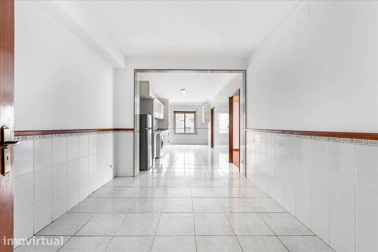 T3 no centro de Braga | Com lugar de garagem - Grande imagem: 4/25