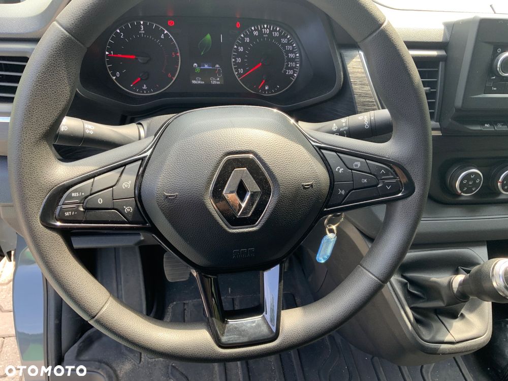Renault Trafic - 5