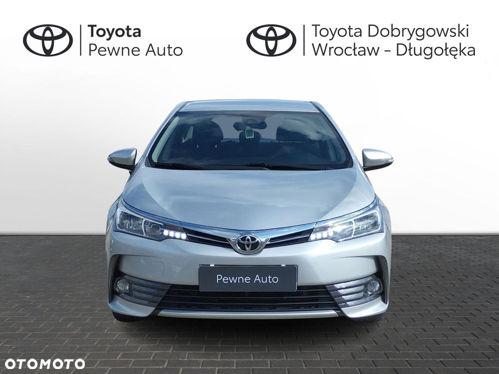 Toyota Corolla 1.6 Comfort - 8