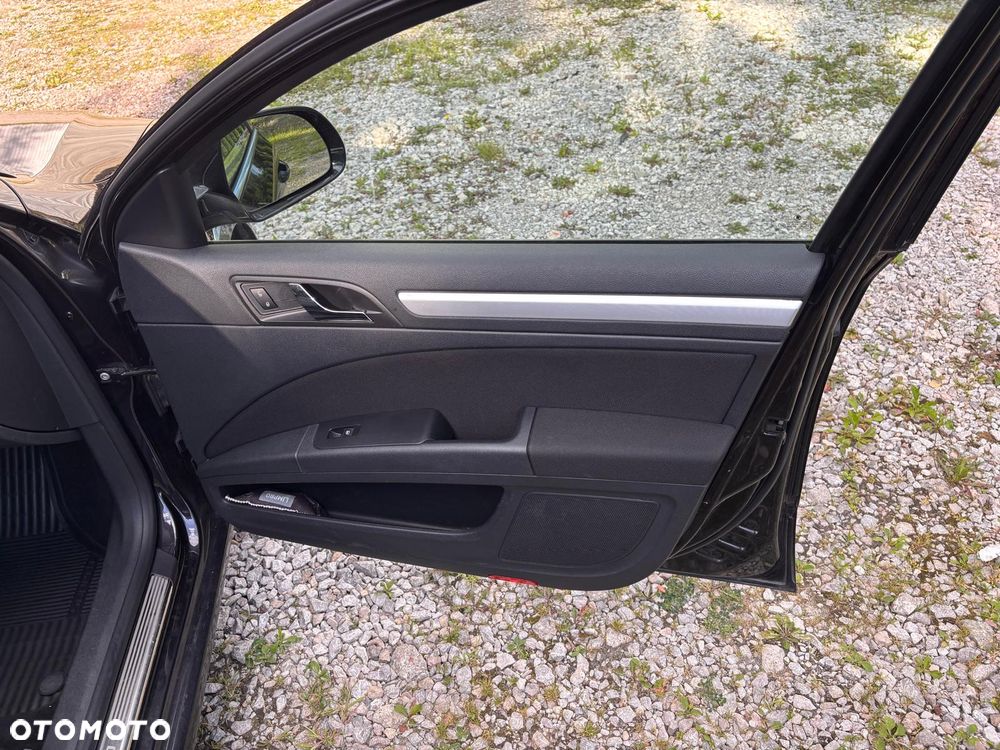 Skoda Superb 2.0 TDI Ambition - 18