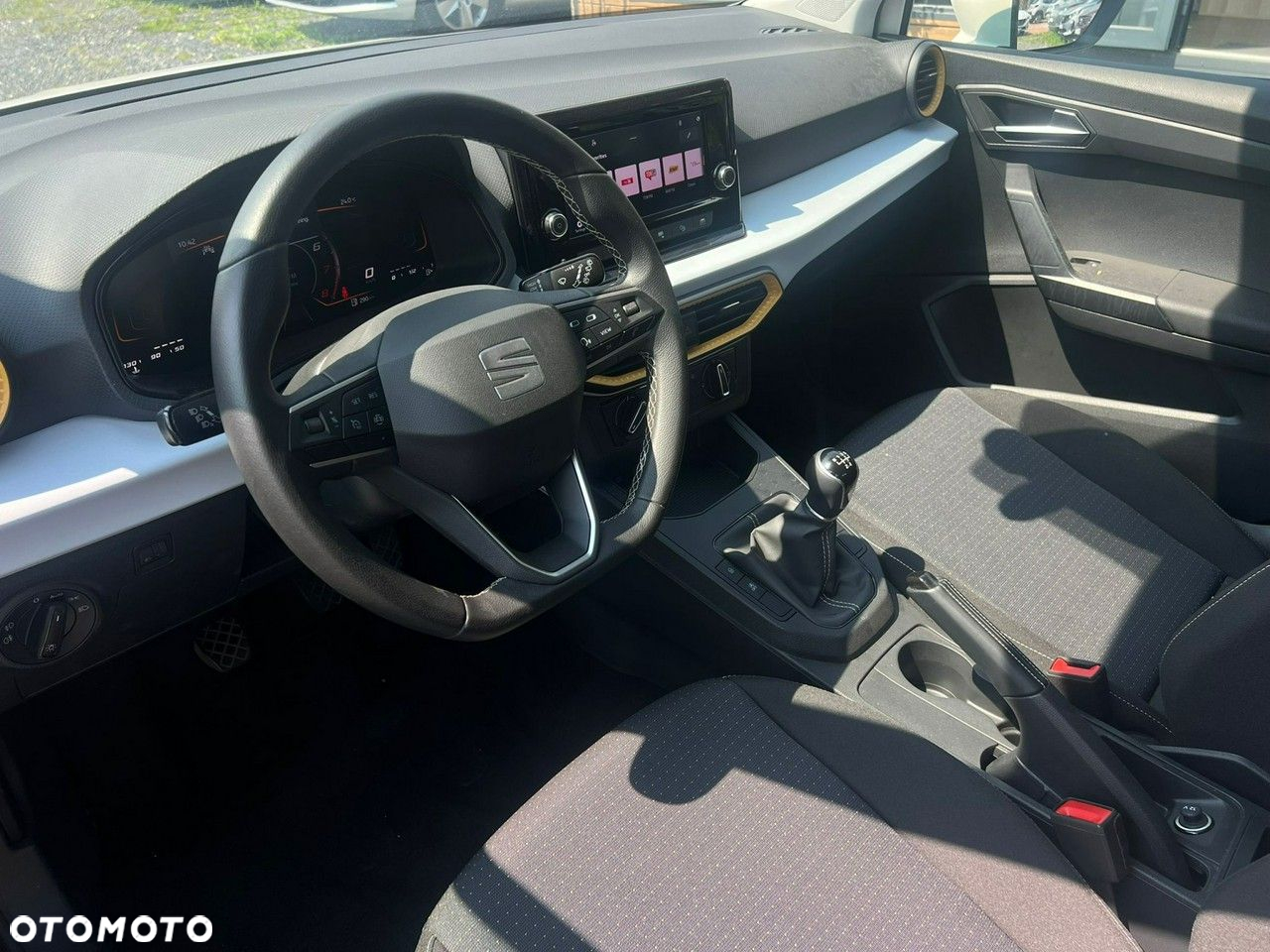 Seat Ibiza - 9