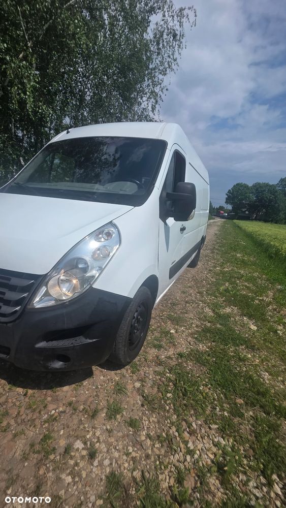 Renault Master - 20