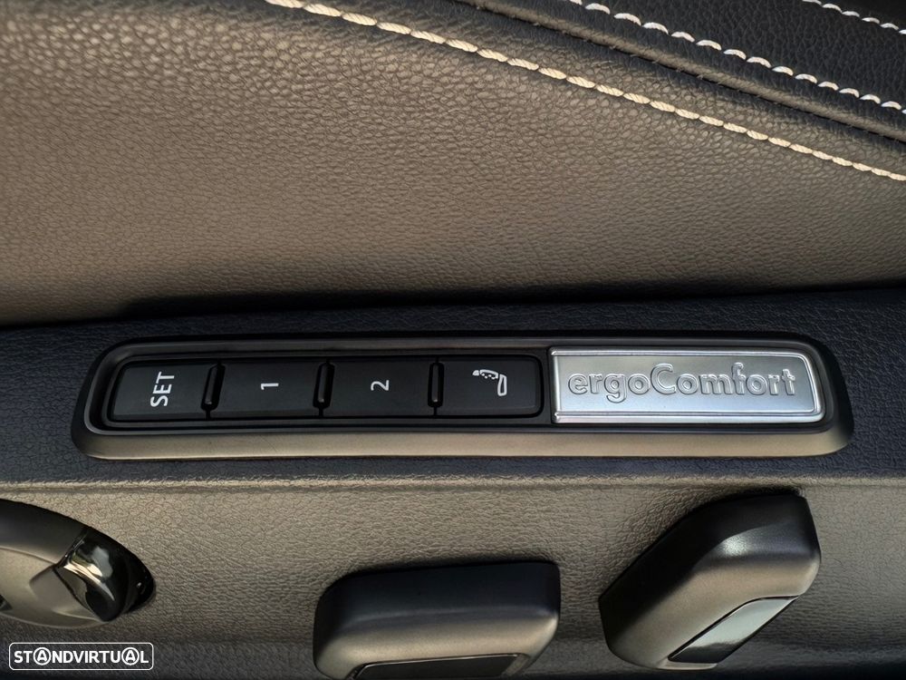 VW Passat Variant 1.4 TSI DSG GTE - 17