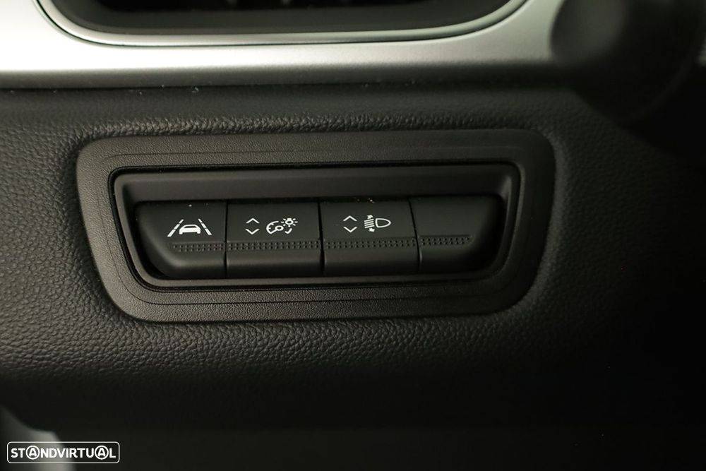 Renault Captur 1.0 TCe Techno Bi-Fuel - 20