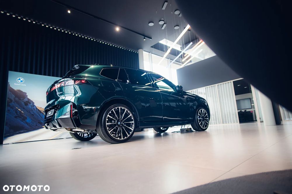 BMW X5 xDrive40d mHEV sport - 9