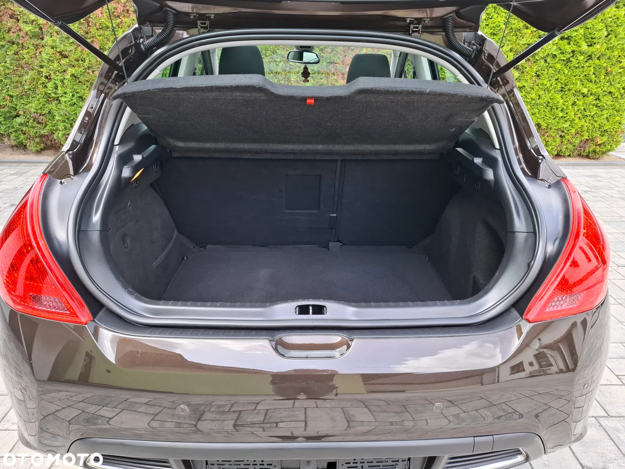 Peugeot 308 - 16