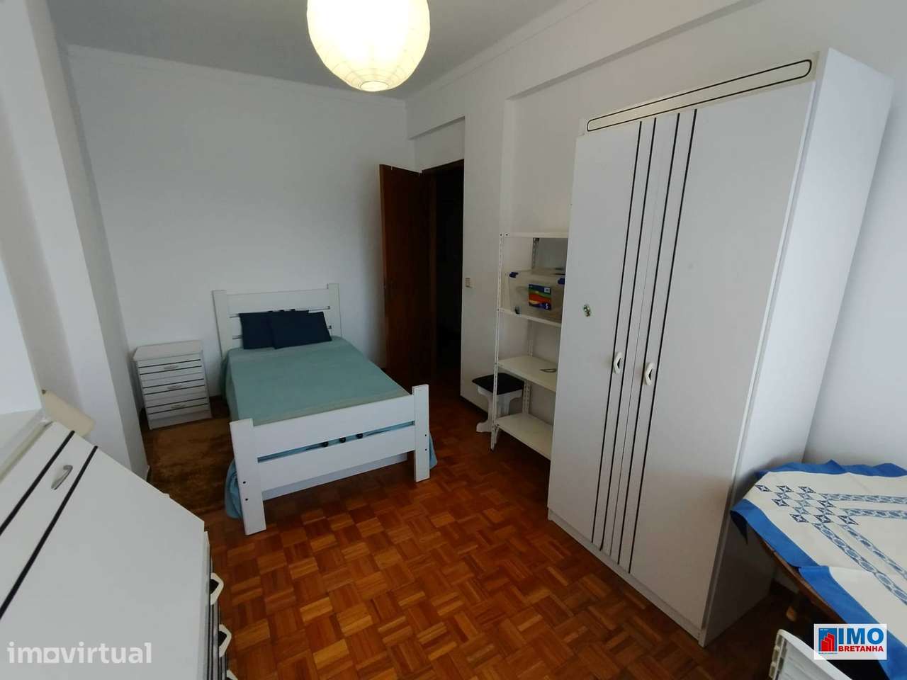 1 Quarto -  p/ Rapaz - Rua da Saudade - Covilhã - Grande imagem: 3/16