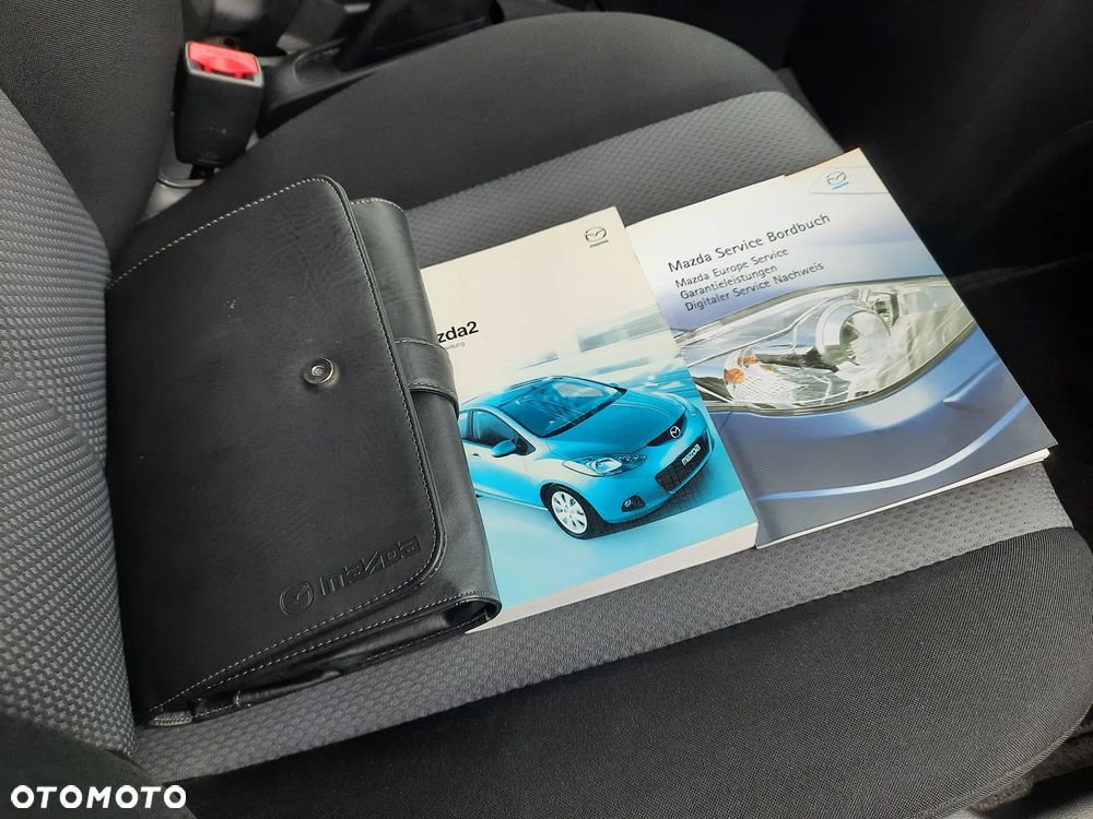 Mazda 2 1.3 90th Anniversary - 16