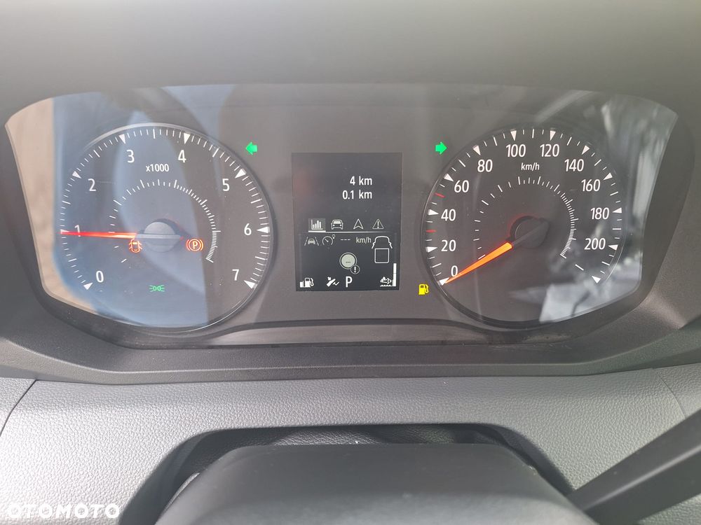Renault Master - 26