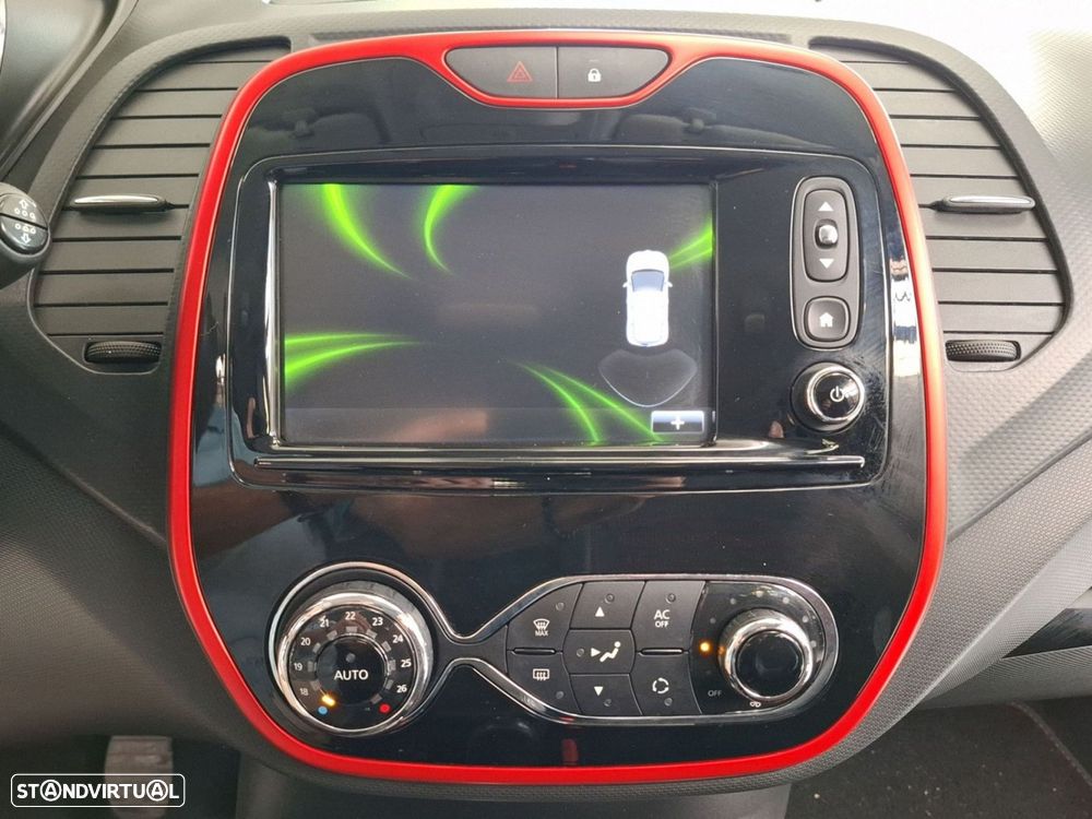 Renault Captur 1.5 dCi Exclusive - 13