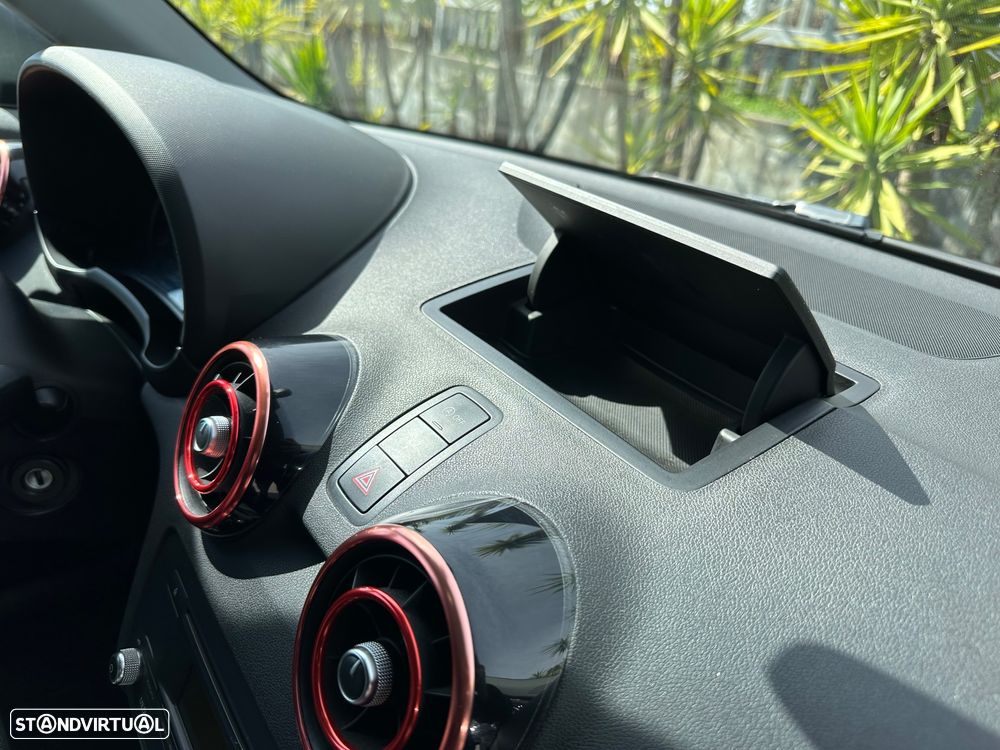 Audi A1 1.6 TDI S line edition - 15