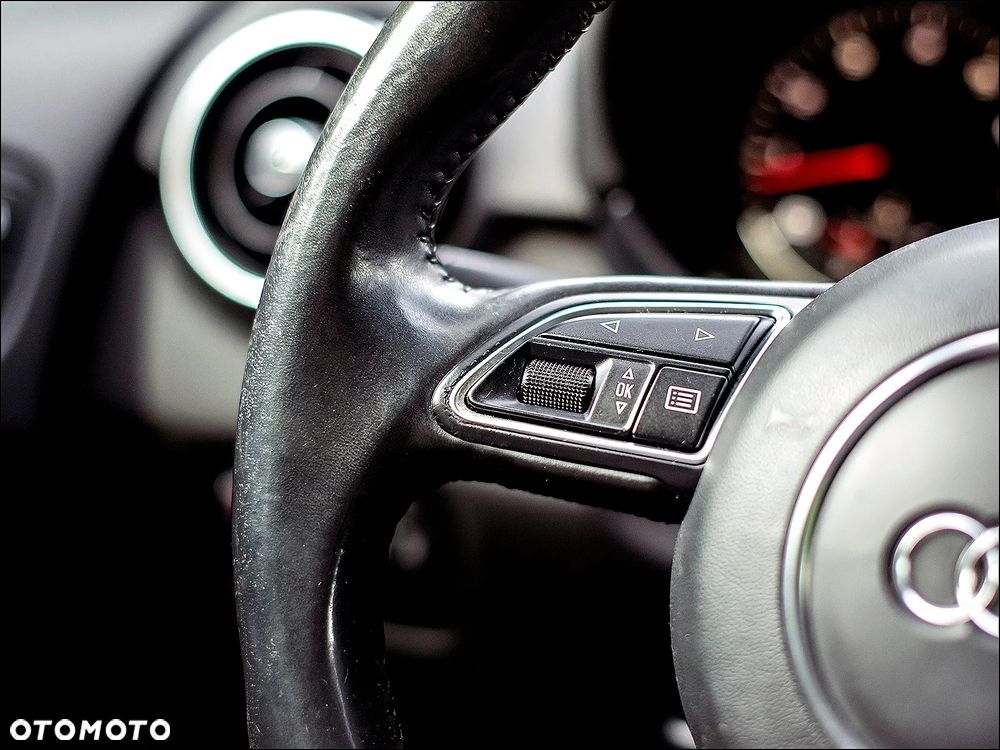 Audi A1 3-drzwiowe - 20