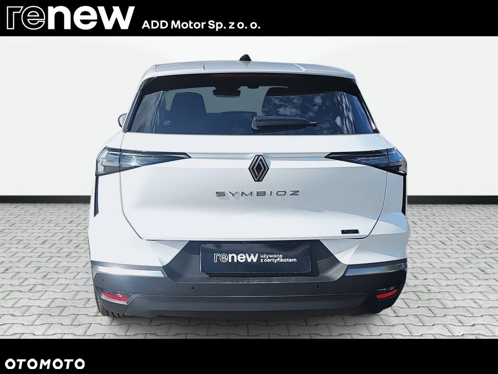 Renault Symbioz - 9