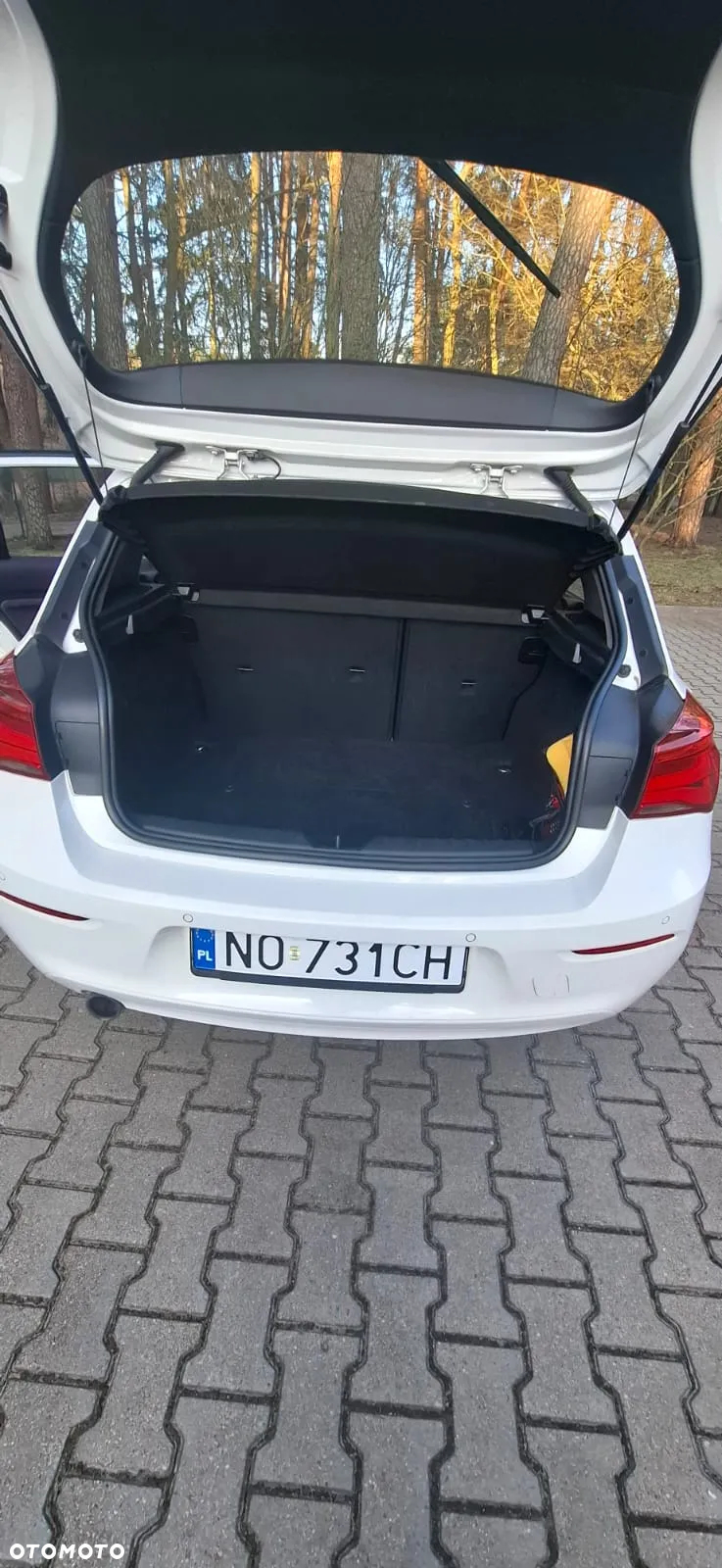 BMW Seria 1 118i Advantage - 7