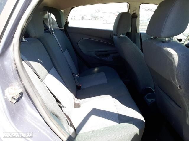 Peças Ford Fiesta VI (CB1, CCN) 2008 a 2016 - 19