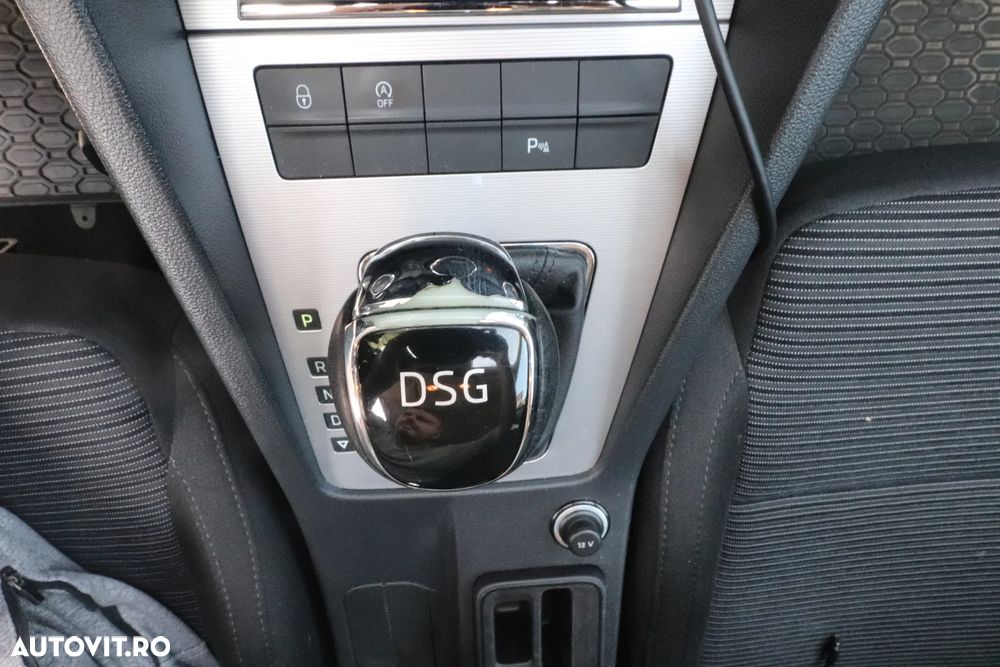 Skoda Octavia 2.0 TDI (Green tec) DSG Style - 21