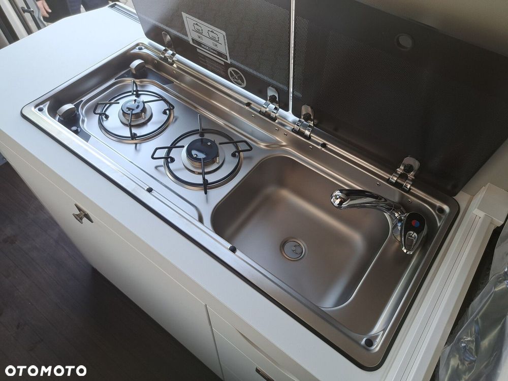 Volkswagen Crafter - 14