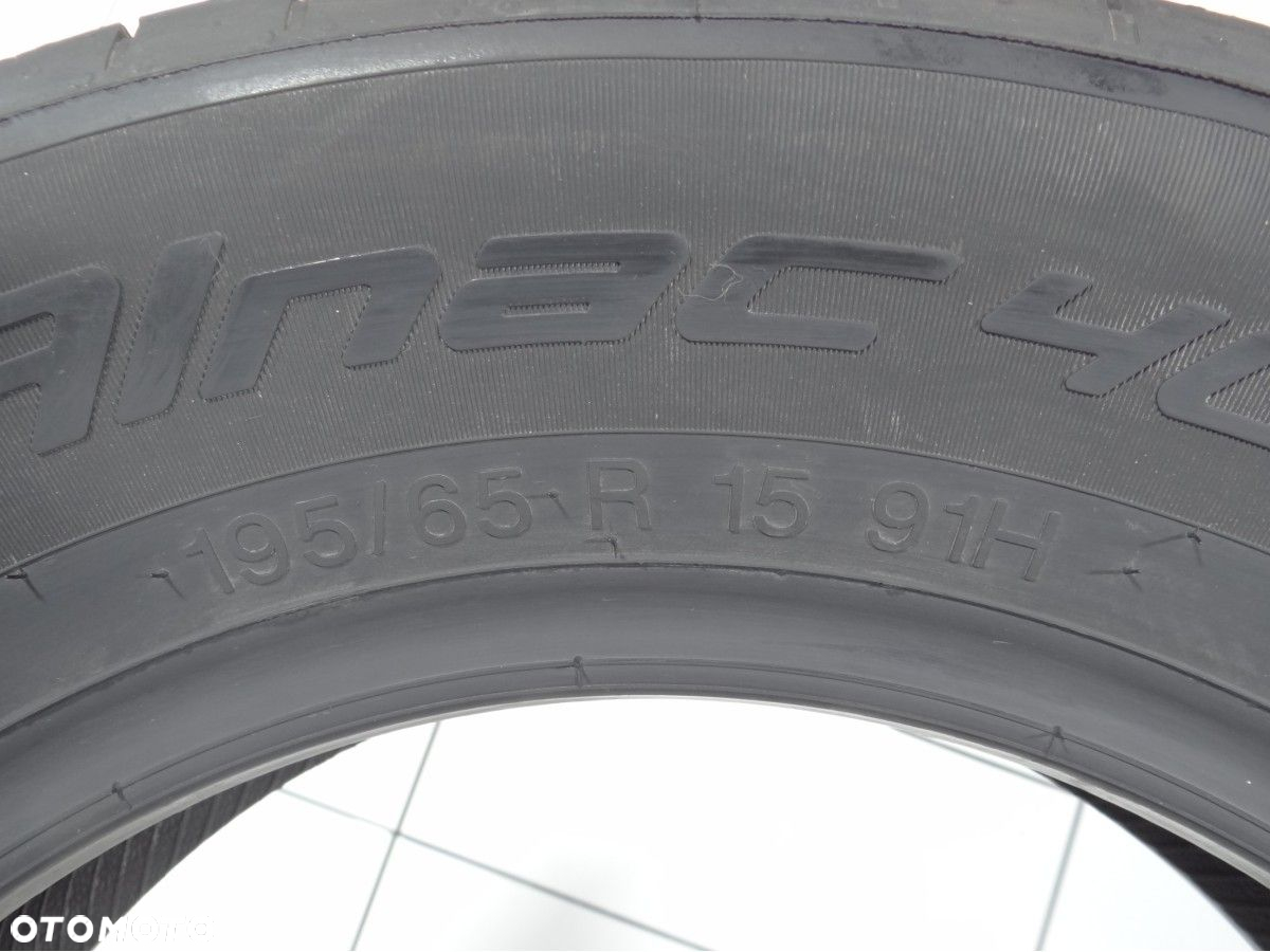 Opony letnie 195/65R15 91H Apollo - 5
