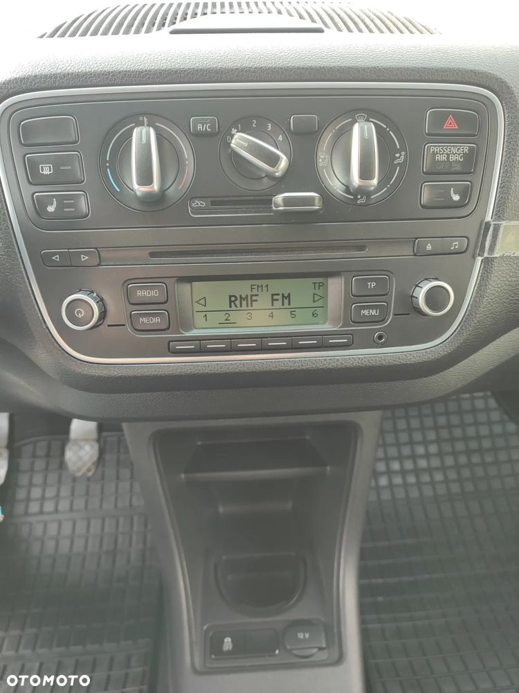Skoda Citigo 1.0 Elegance - 16
