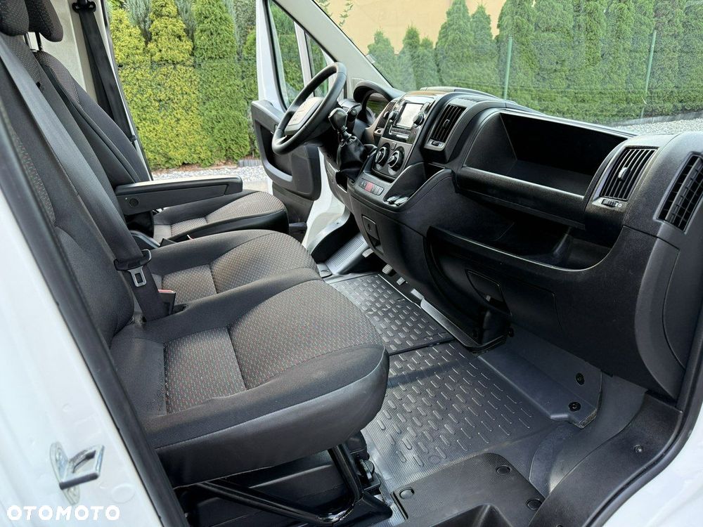 Peugeot Boxer - 13