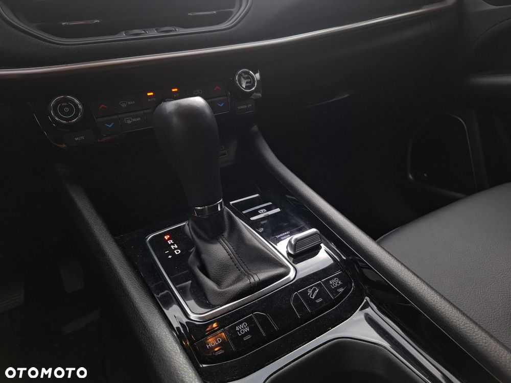 Jeep Compass - 14