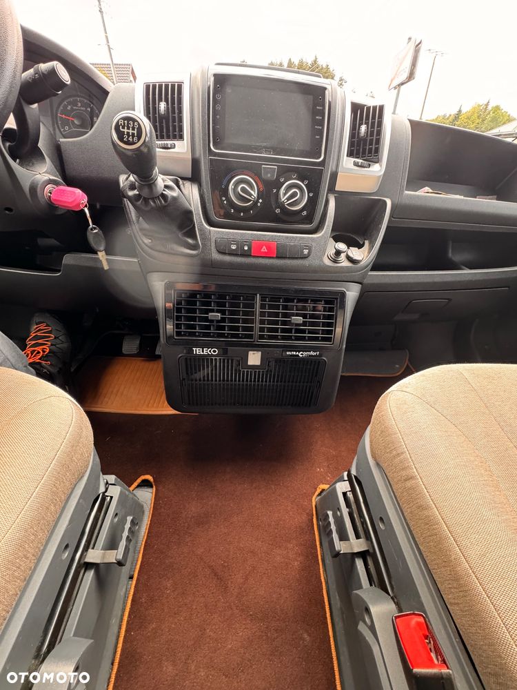 Fiat Ducato - 23