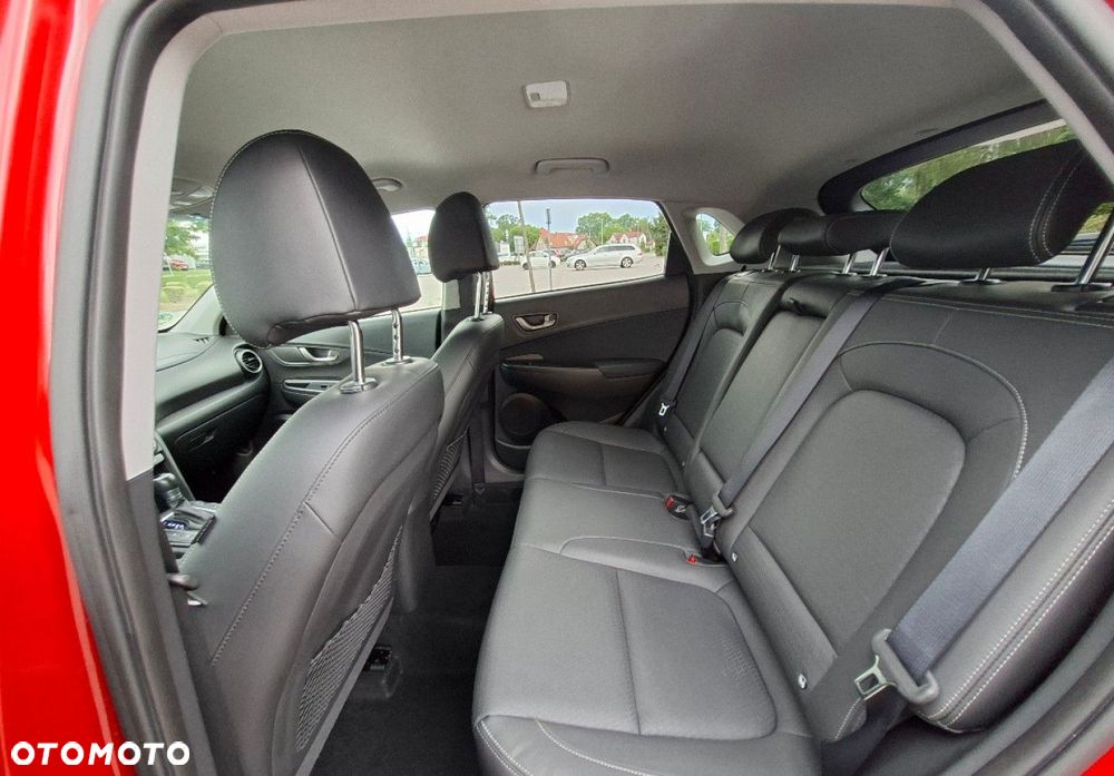 Hyundai Kona - 21