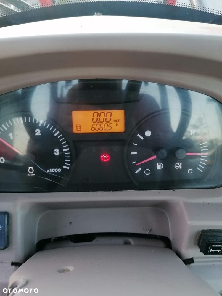 Kubota M8540 * Ciągnik Rolniczy Kubota 8540 * 88 kM * 4x4 * z Ładowaczem Czołowym * TUR MX * Klimatyzacja * w Oryginale * Stan IDEALNY * - 12