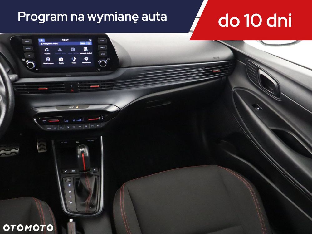 Hyundai i20 - 10