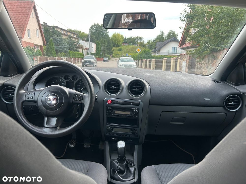 Seat Ibiza - 7