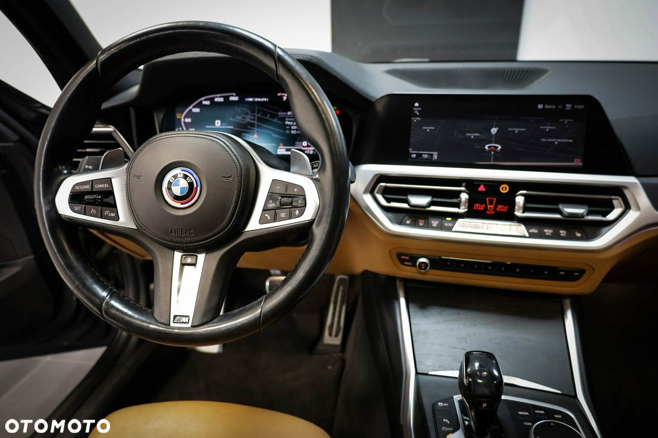 BMW Seria 3 - 27