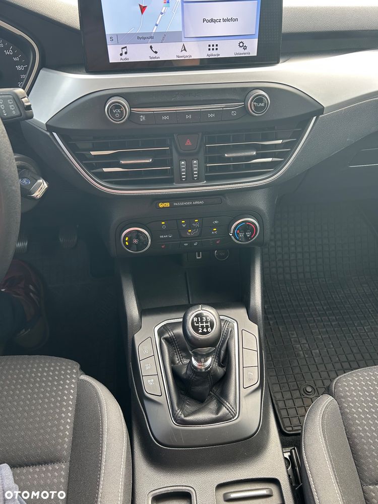 Ford Focus 1.5 EcoBoost Active Business - 7
