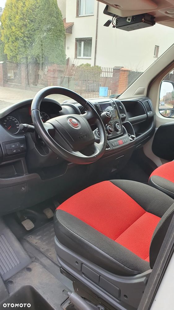 Fiat Ducato - 7