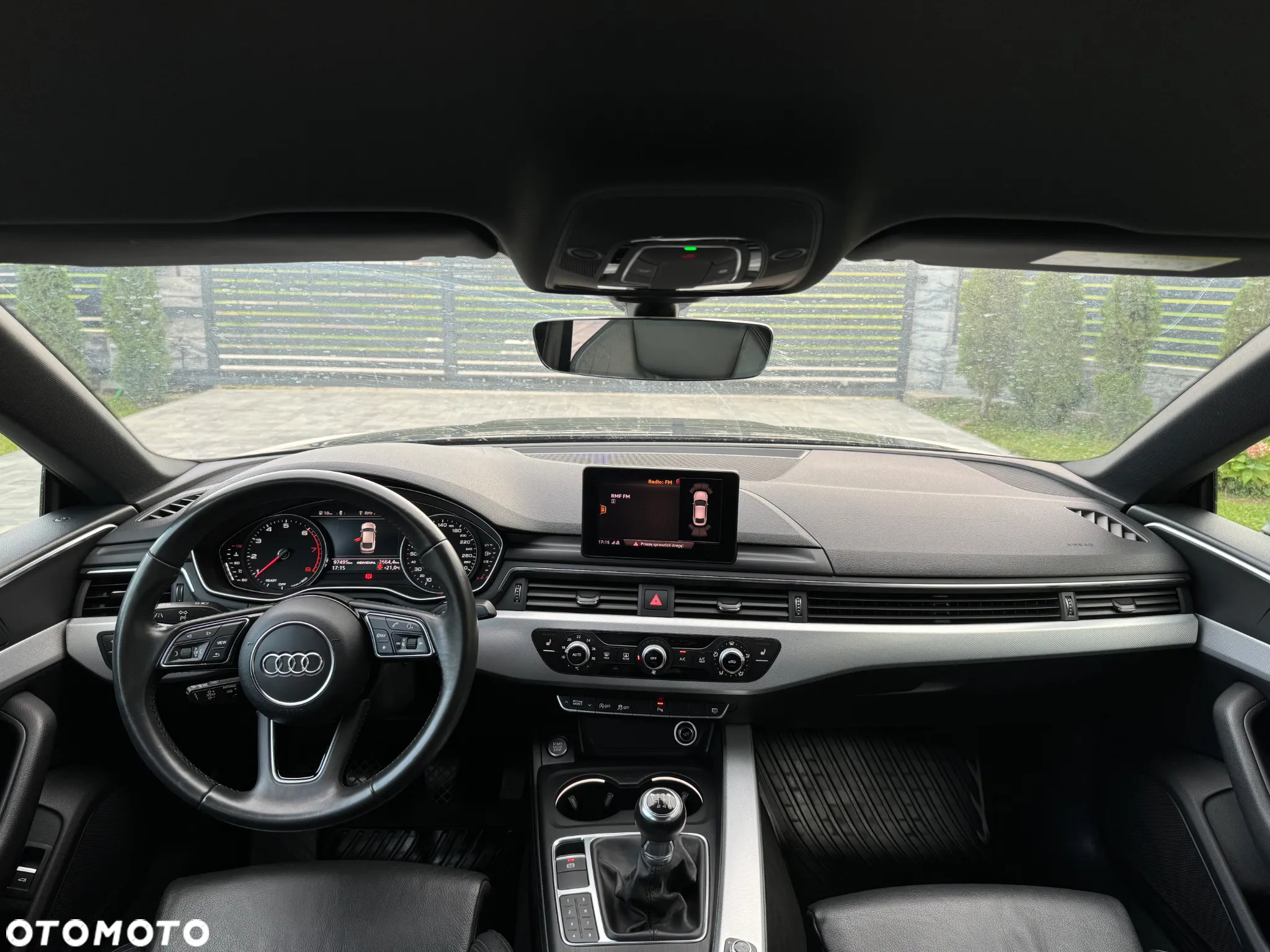 Audi A5 2.0 TFSI - 31
